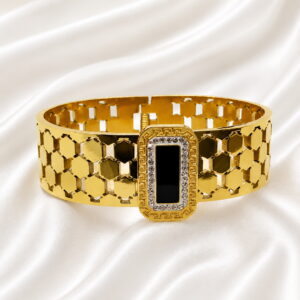 Stainless Steel Bracelet – Premium Quality & Timeless Style